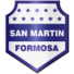 圣马丁福莫萨 圣马丁福莫萨