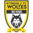 温纳姆狼队 温纳姆狼队